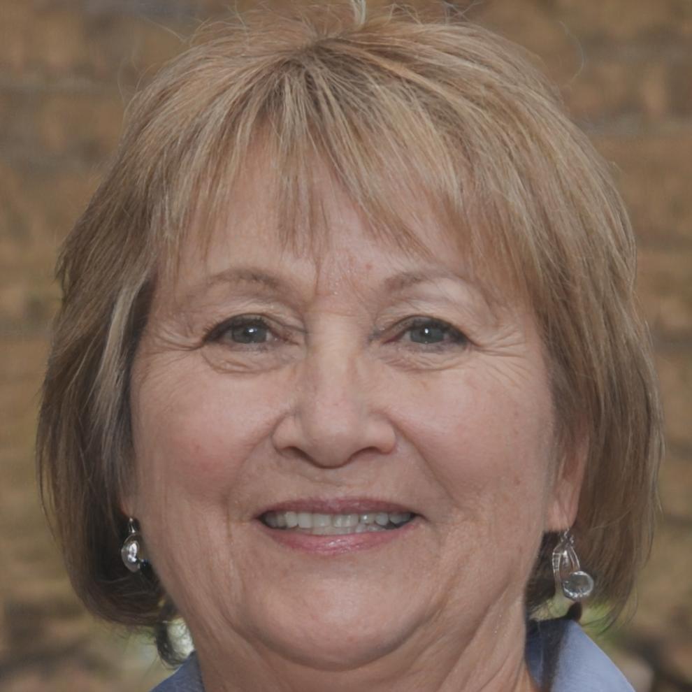 Teilnehmerin Sarah M.